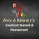 Joey & Kimmy's Seafood Market & Restaurant