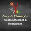 Joey & Kimmy's Seafood Market & Restaurant
