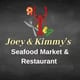 Joey & Kimmy's Seafood Market & Restaurant