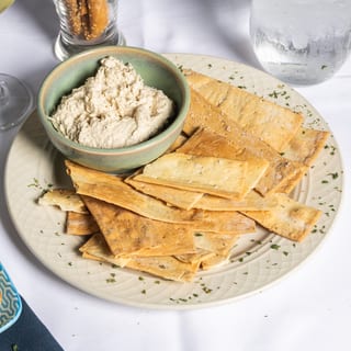 Kimmy's Fish Dip