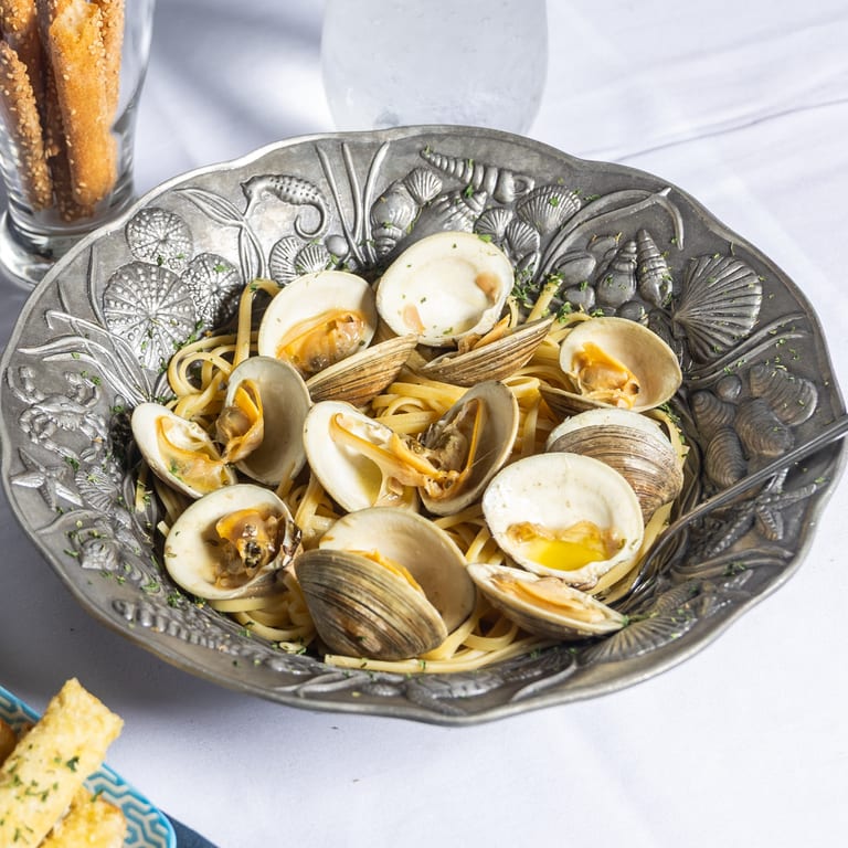 Delicious Fish Dishes