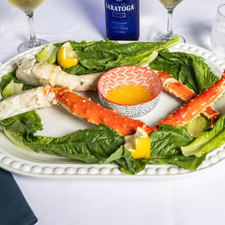 King Crab Legs